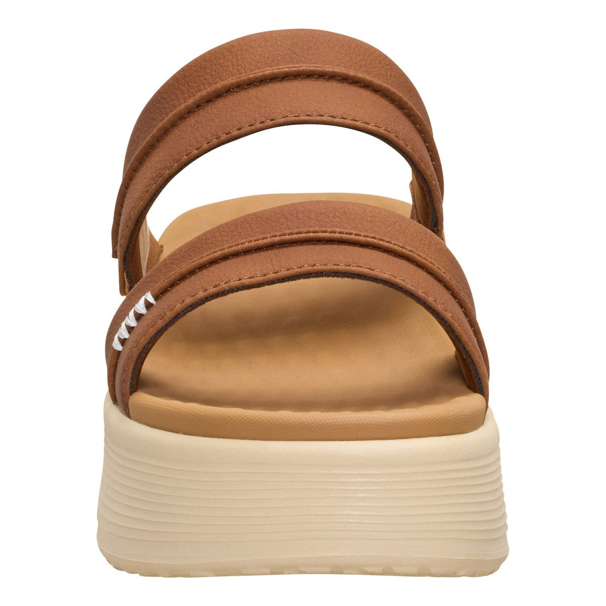 Austin Slide Cognac