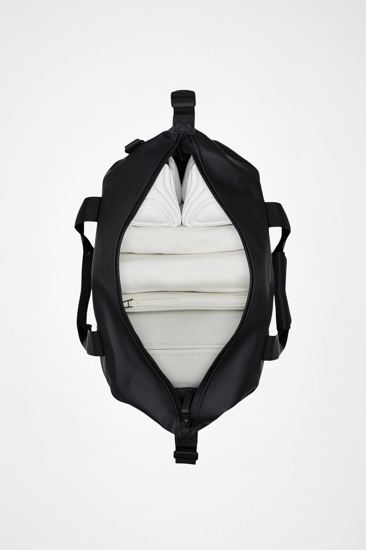 Hilo Weekend Bag Small Cinder