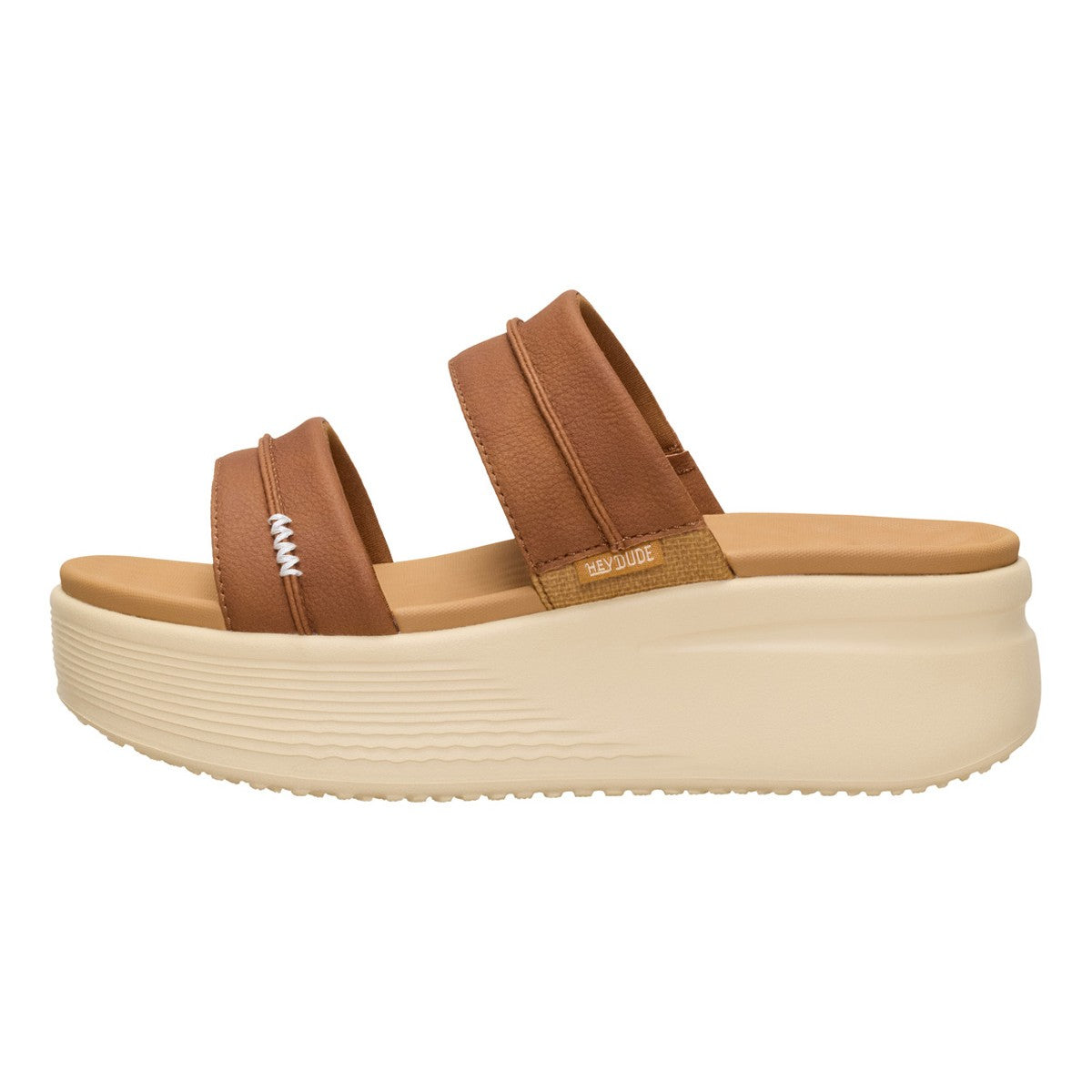 Austin Slide Cognac