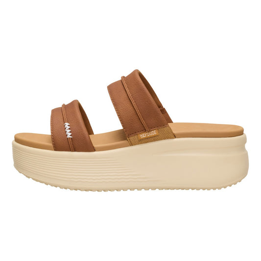 Austin Slide Cognac