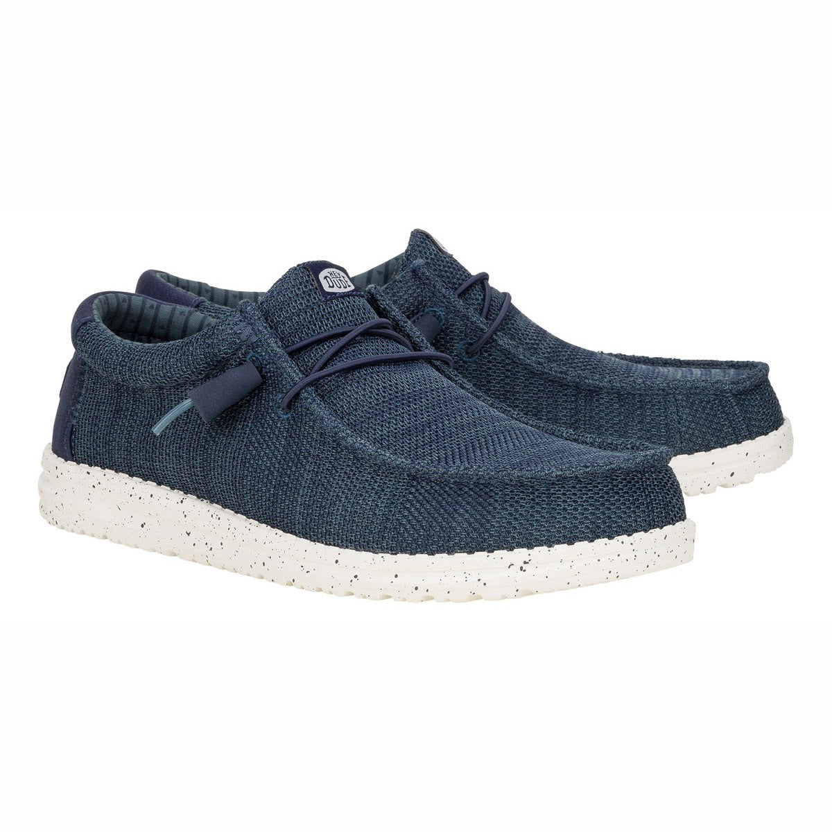 W. Stretch Sox Navy
