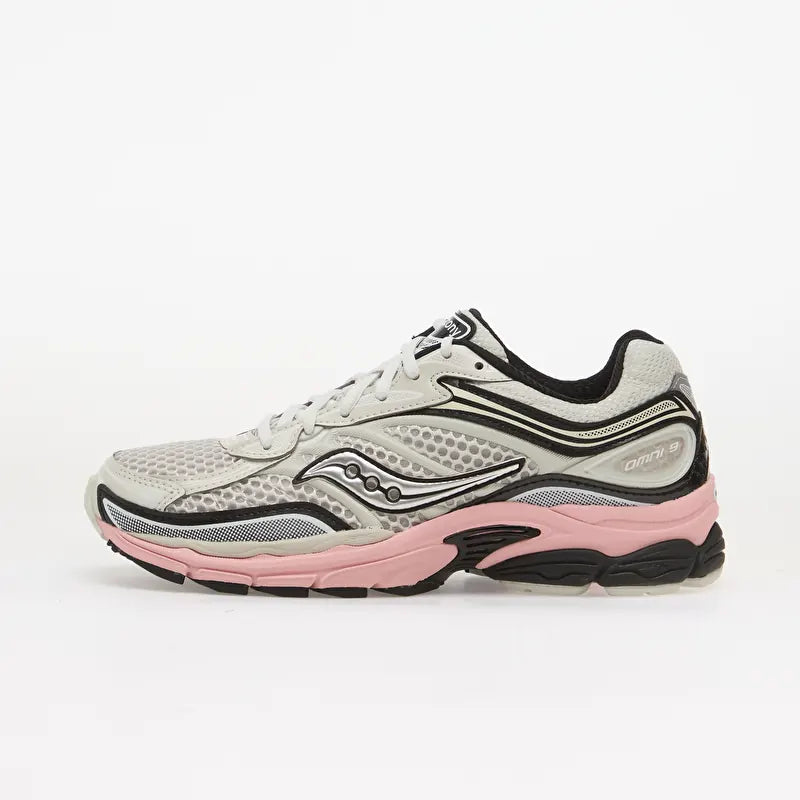 Progrid Omni 9 bianco/Rosa