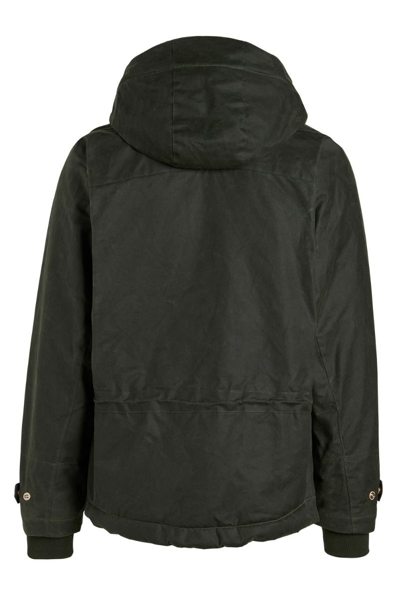 Mountain Jacket 7003 Dark green