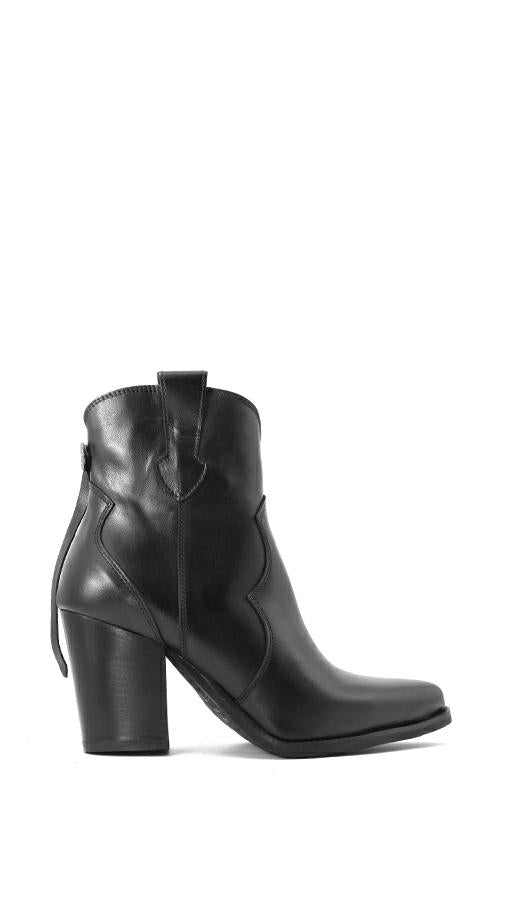Texano 1045 vitello nero