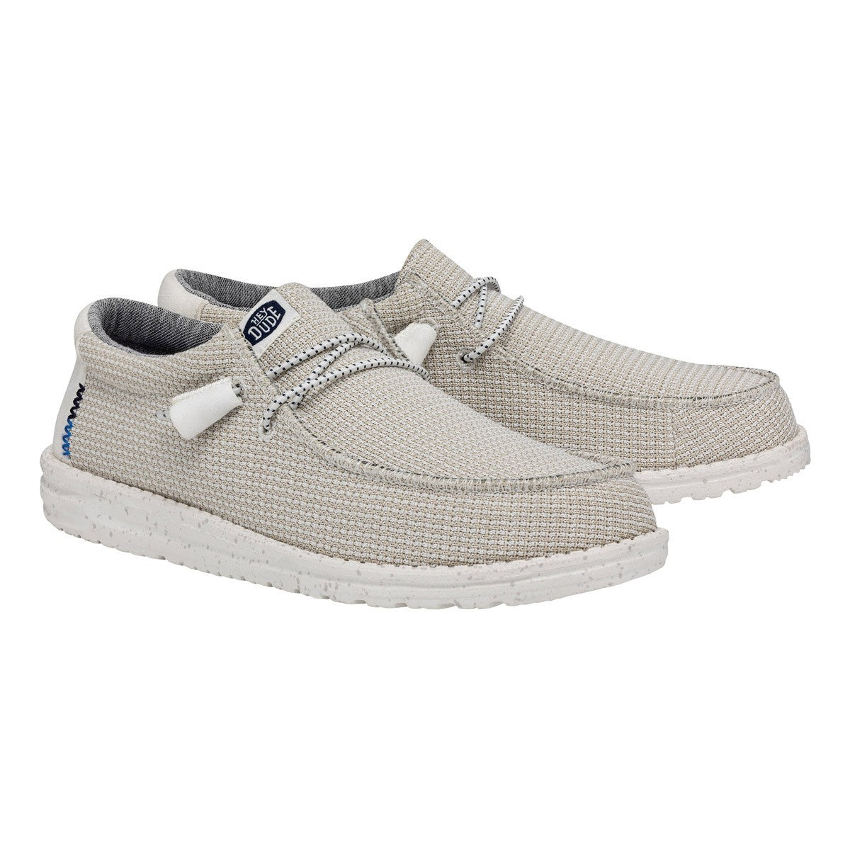W. Sport Mesh White