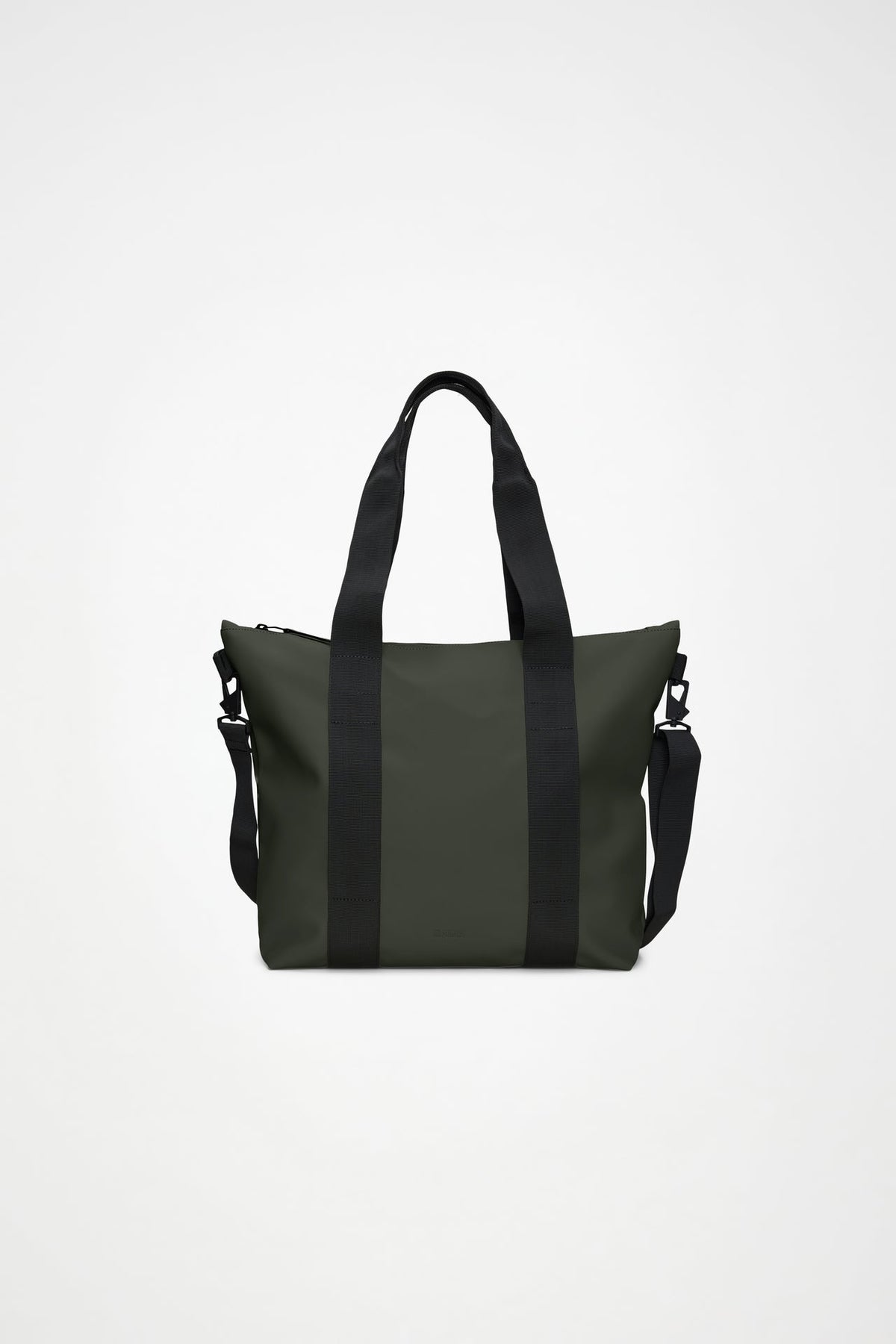 Tote Bag Mini verde