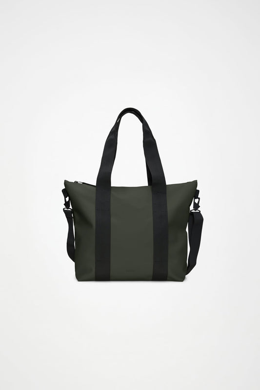 Tote Bag Mini verde