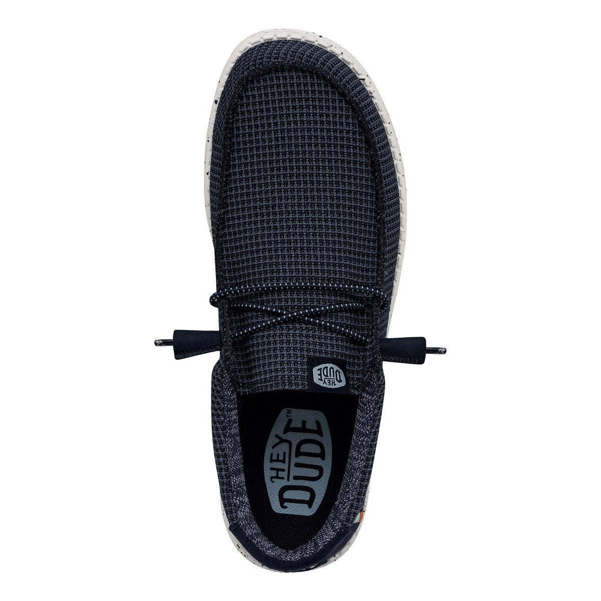 W. Sport Mesh Navy
