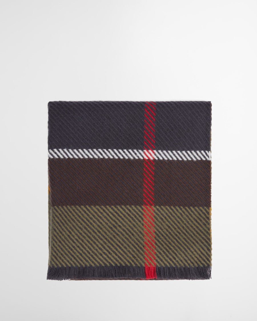 Sciarpa Blair Classic Tartan