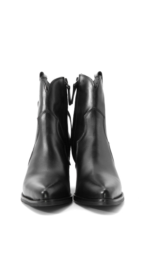 Texano 1045 vitello nero