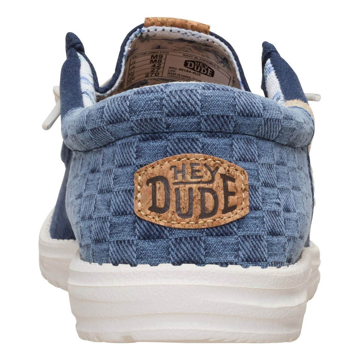 W. Funk Navy