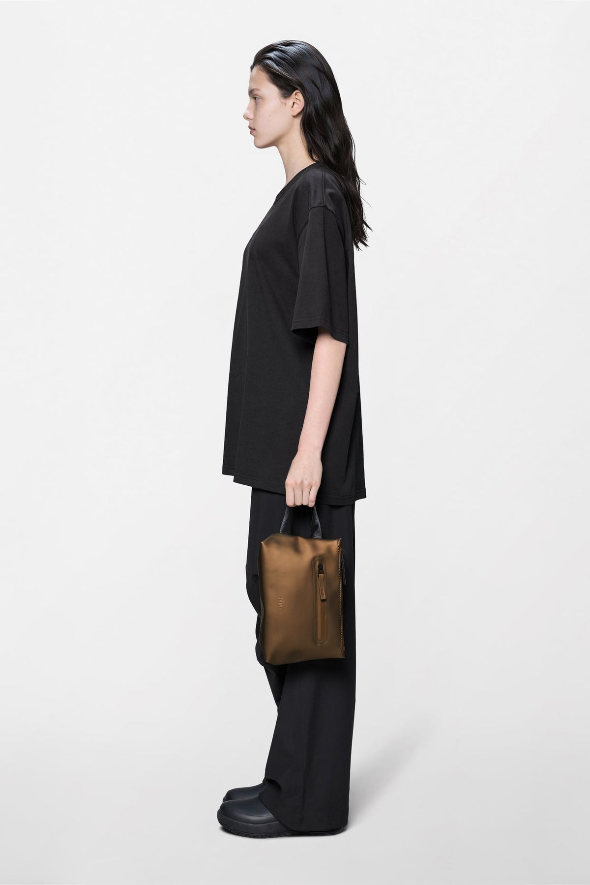 Cosmetic Bag Zip Comet