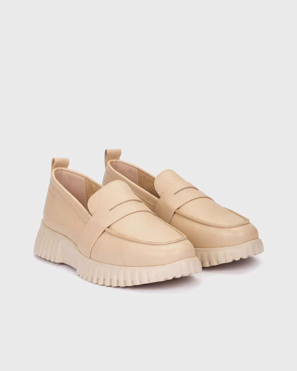 Mocassini FLEXFLAY A4410 beige