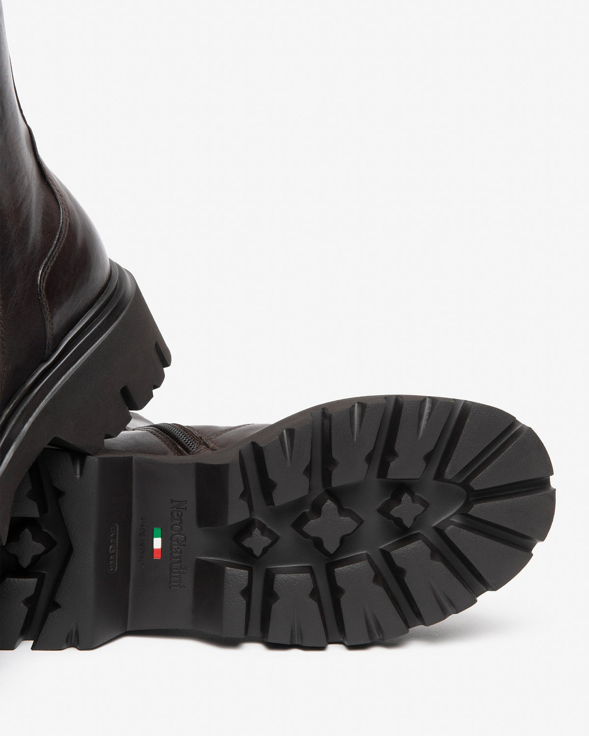 Stivaletti elastico p.moro I618061D