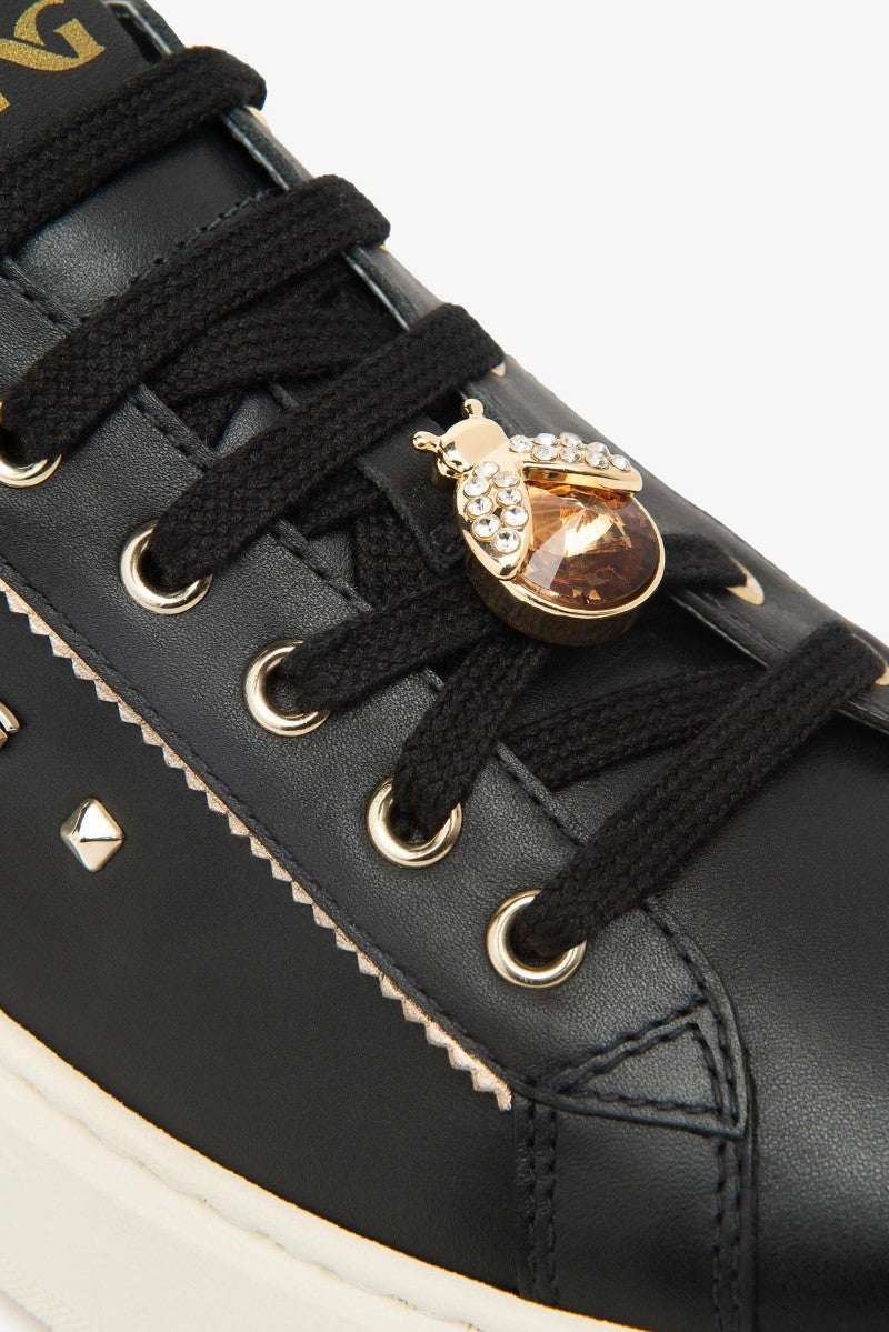 Sneaker gioiello I514170D