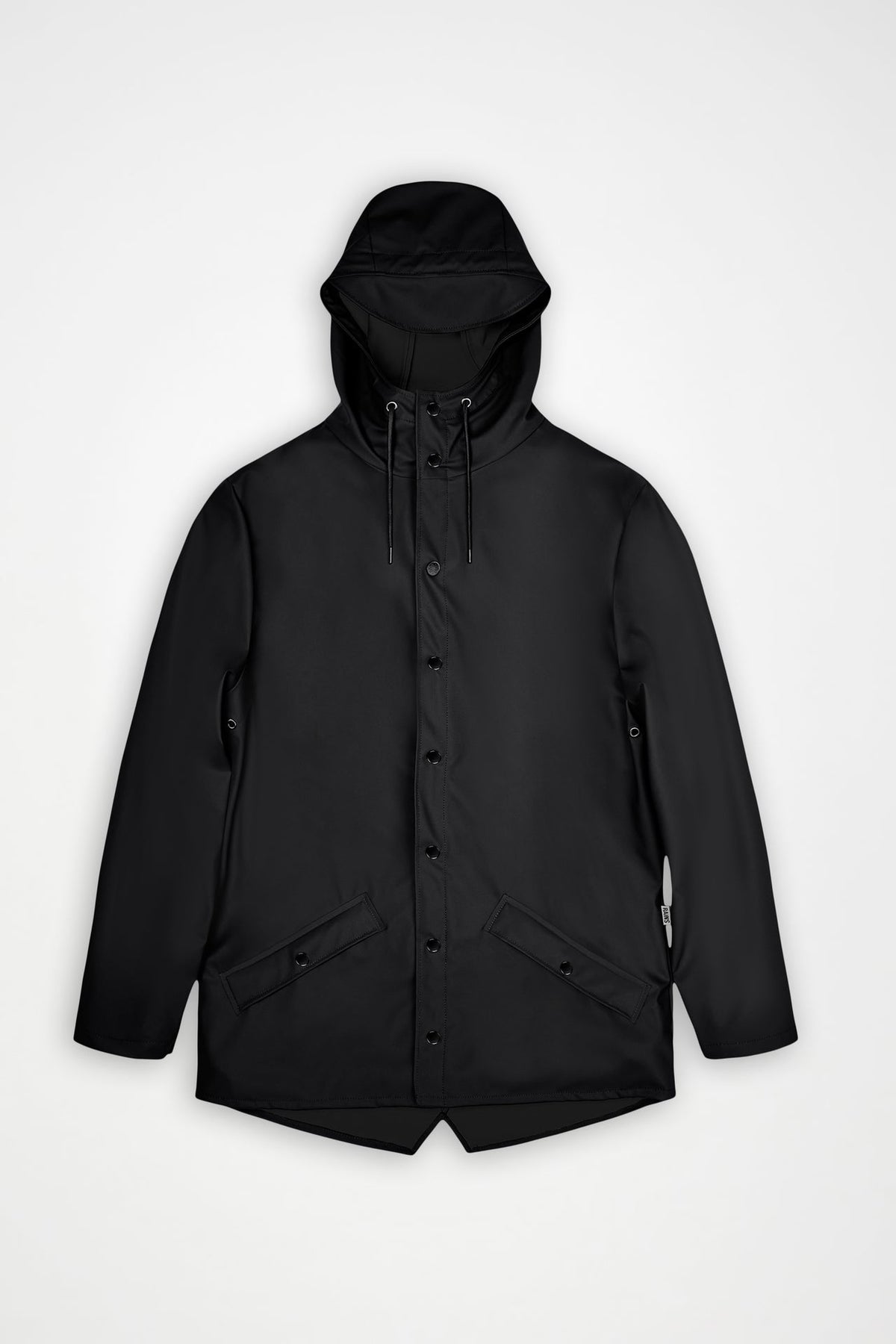 Jacket W3 Nero