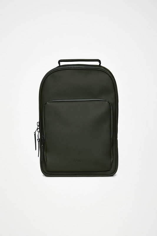 Book Daypack verde