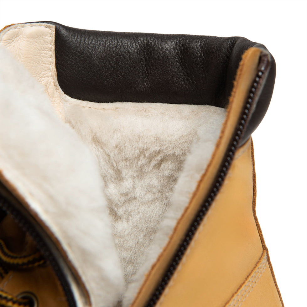 Anfibi nabuk grano I514922D