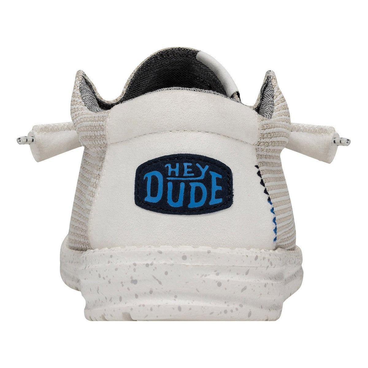 W. Sport Mesh White