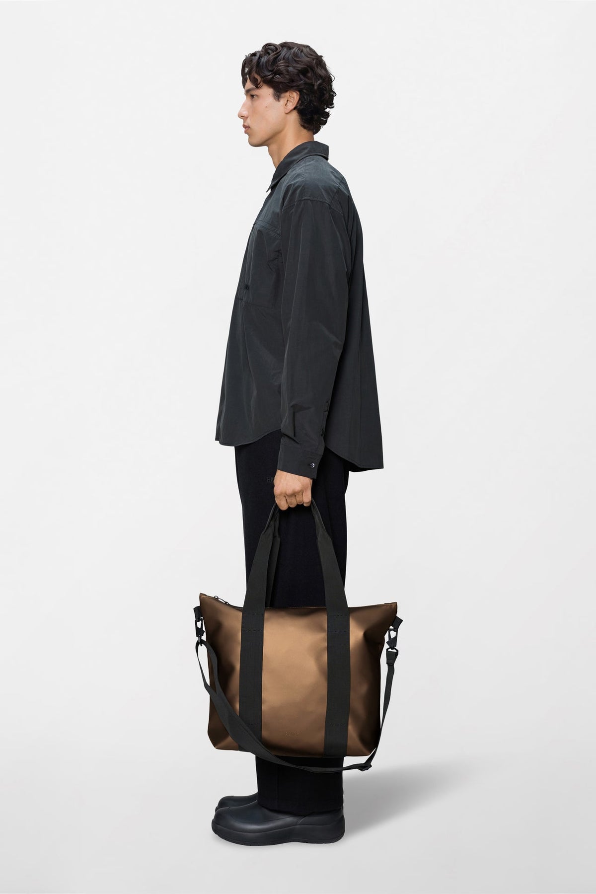 Tote Bag Mini Comet