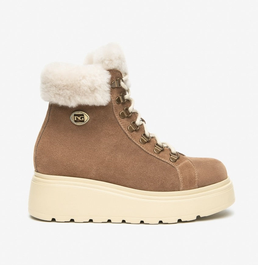 Anfibi montone mou I514908d