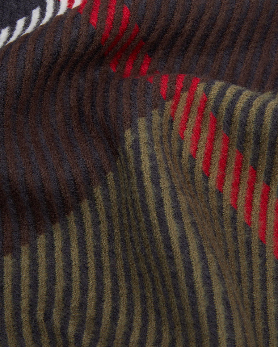 Sciarpa Blair Classic Tartan