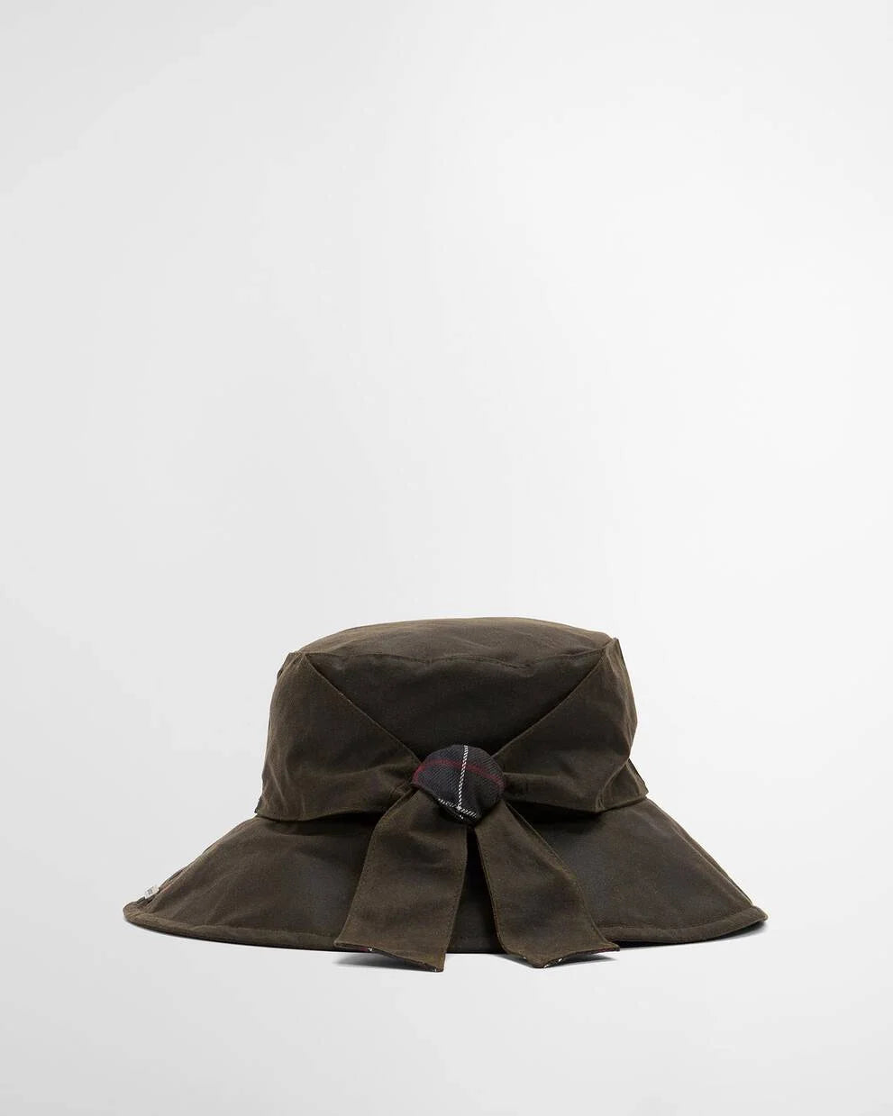 Cappello Brambling Wax