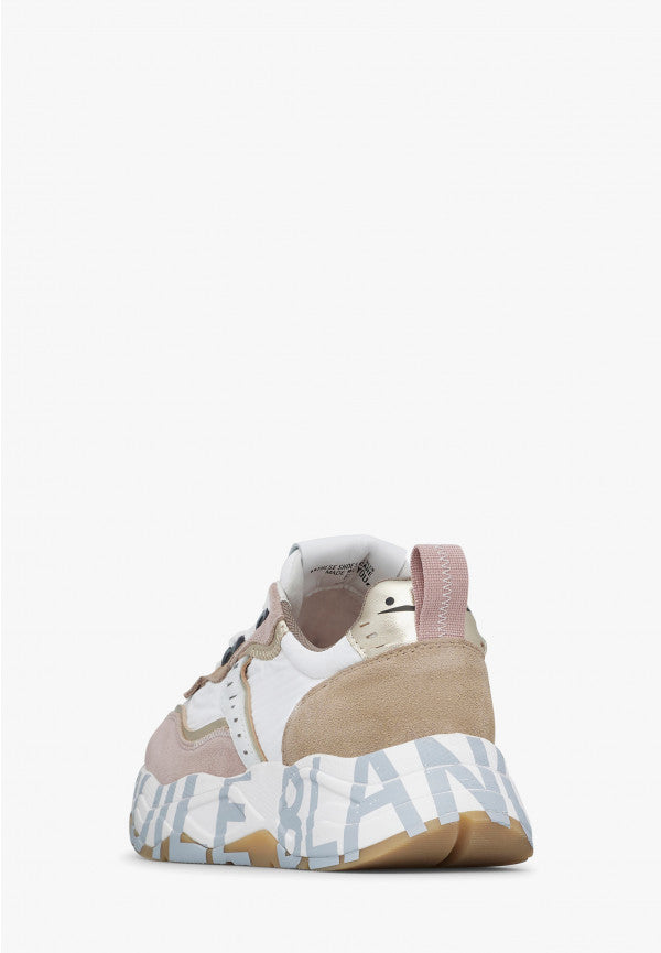 Club 105 Cipria-beige