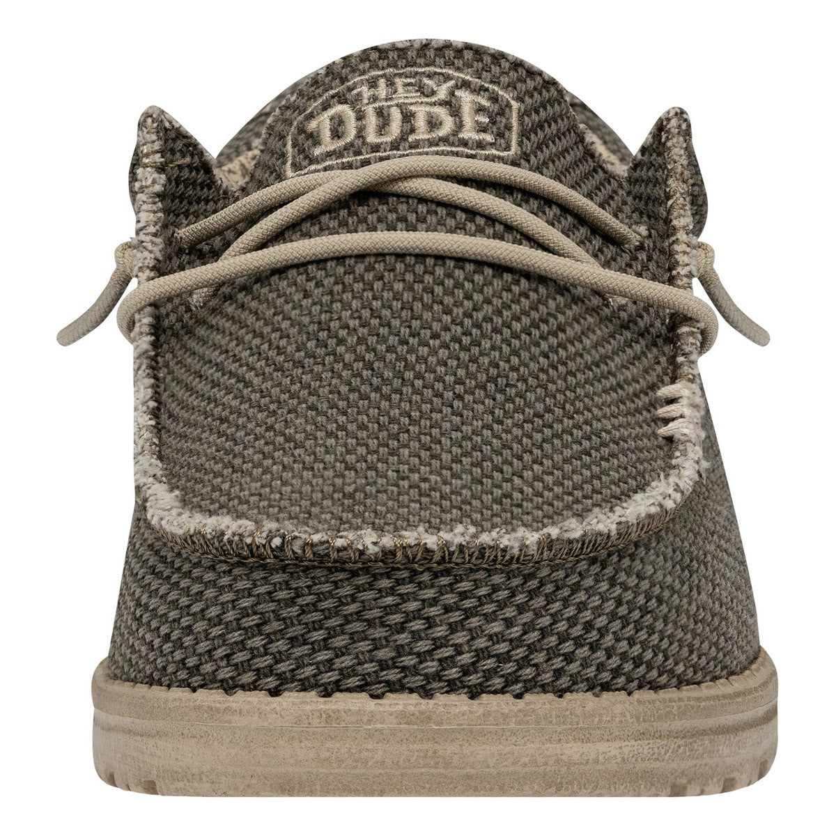 W. Braided Army