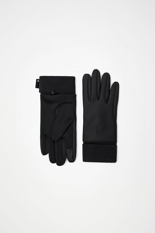 Gloves W1T1 nero