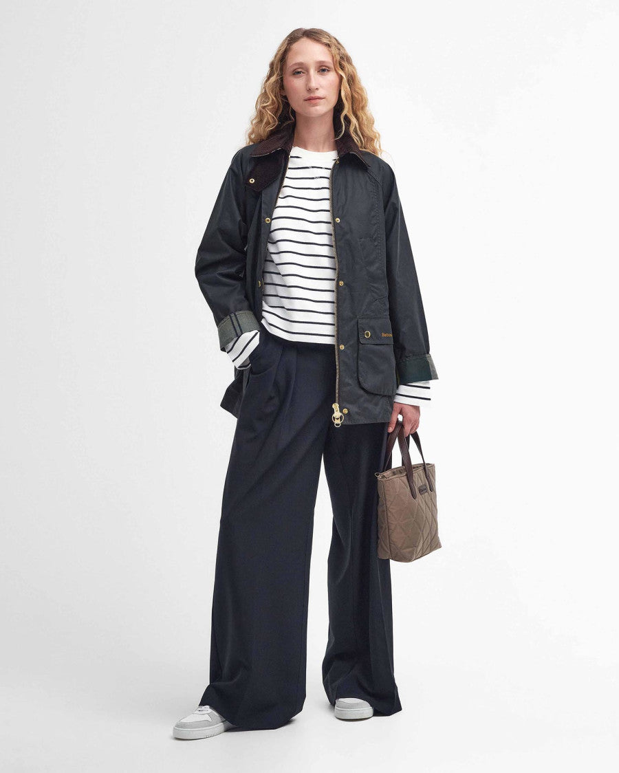 Giacca Cerata Modern Beadnell