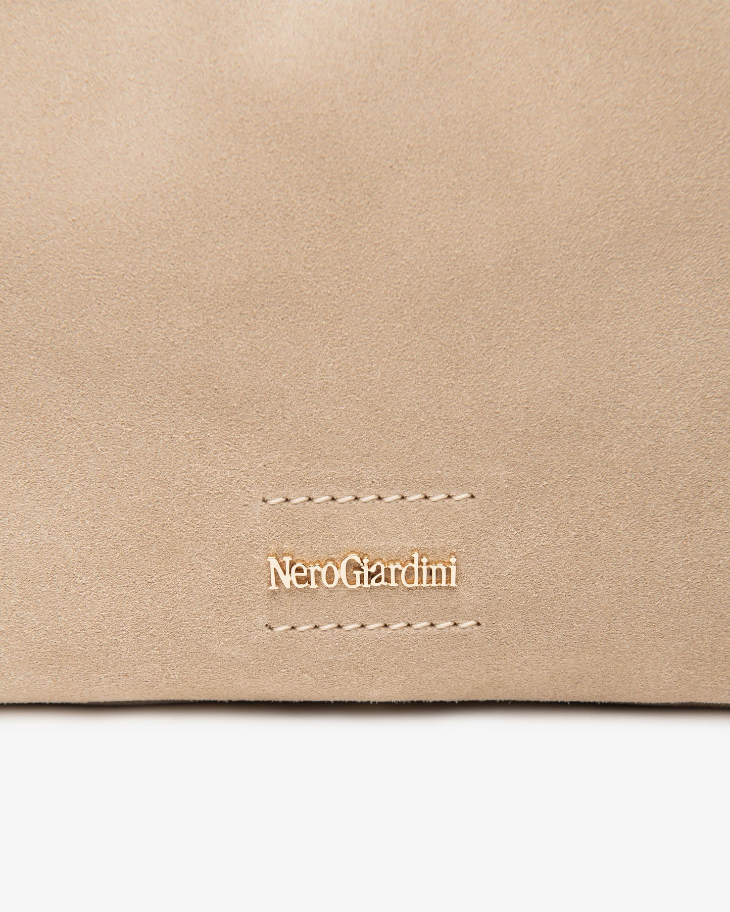 Borsa Hobo E644146D Nude