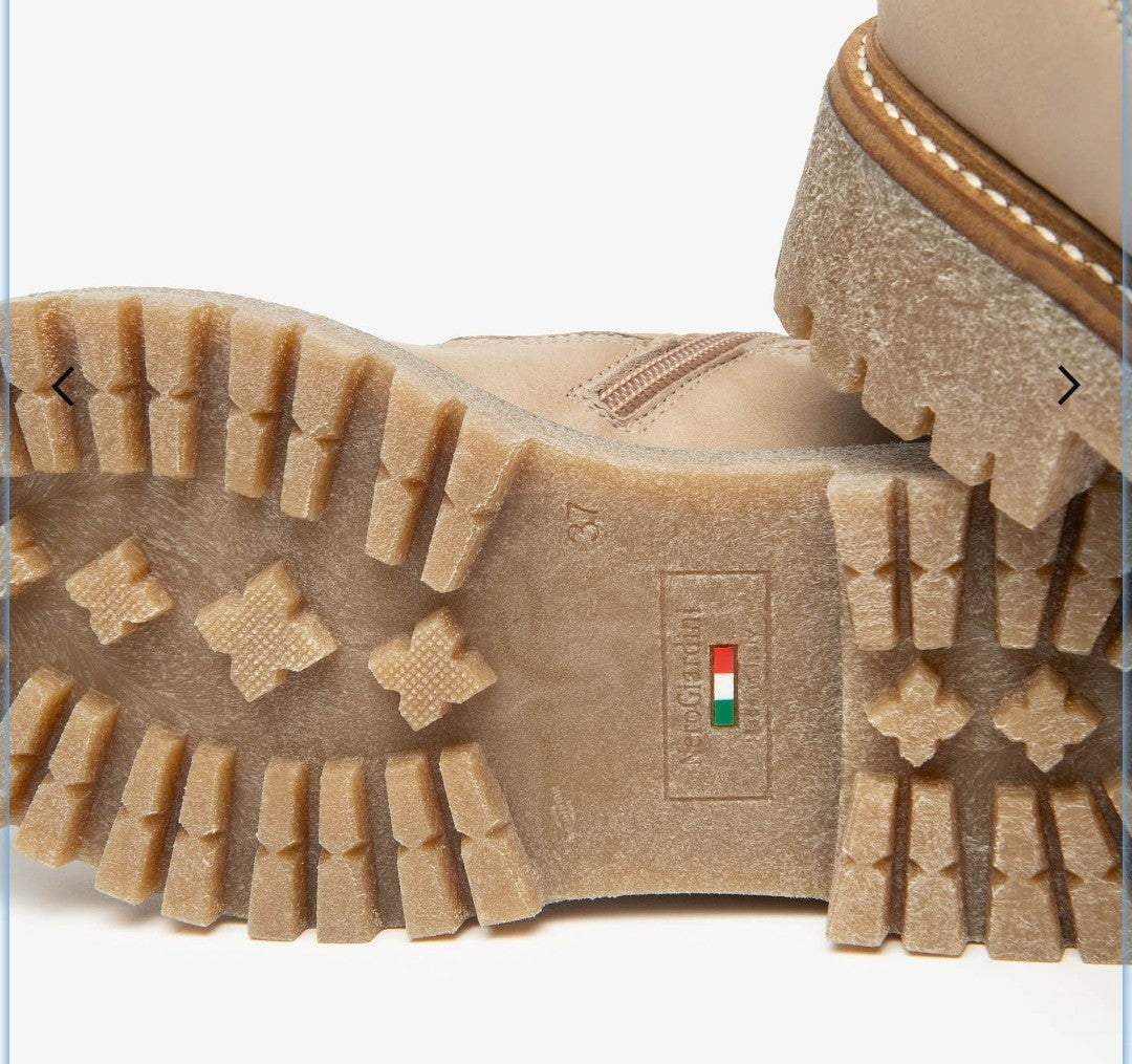 Anfibi nabuk marmo I514922D