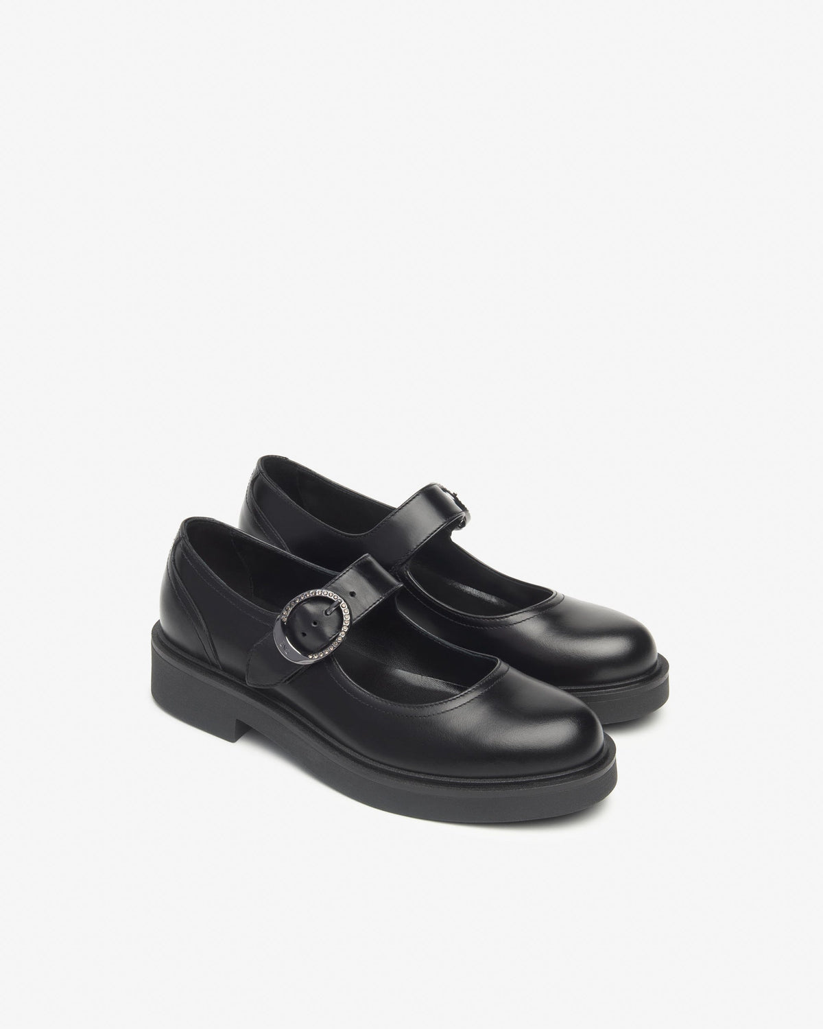 Scarpe Mary Janes I513970D
