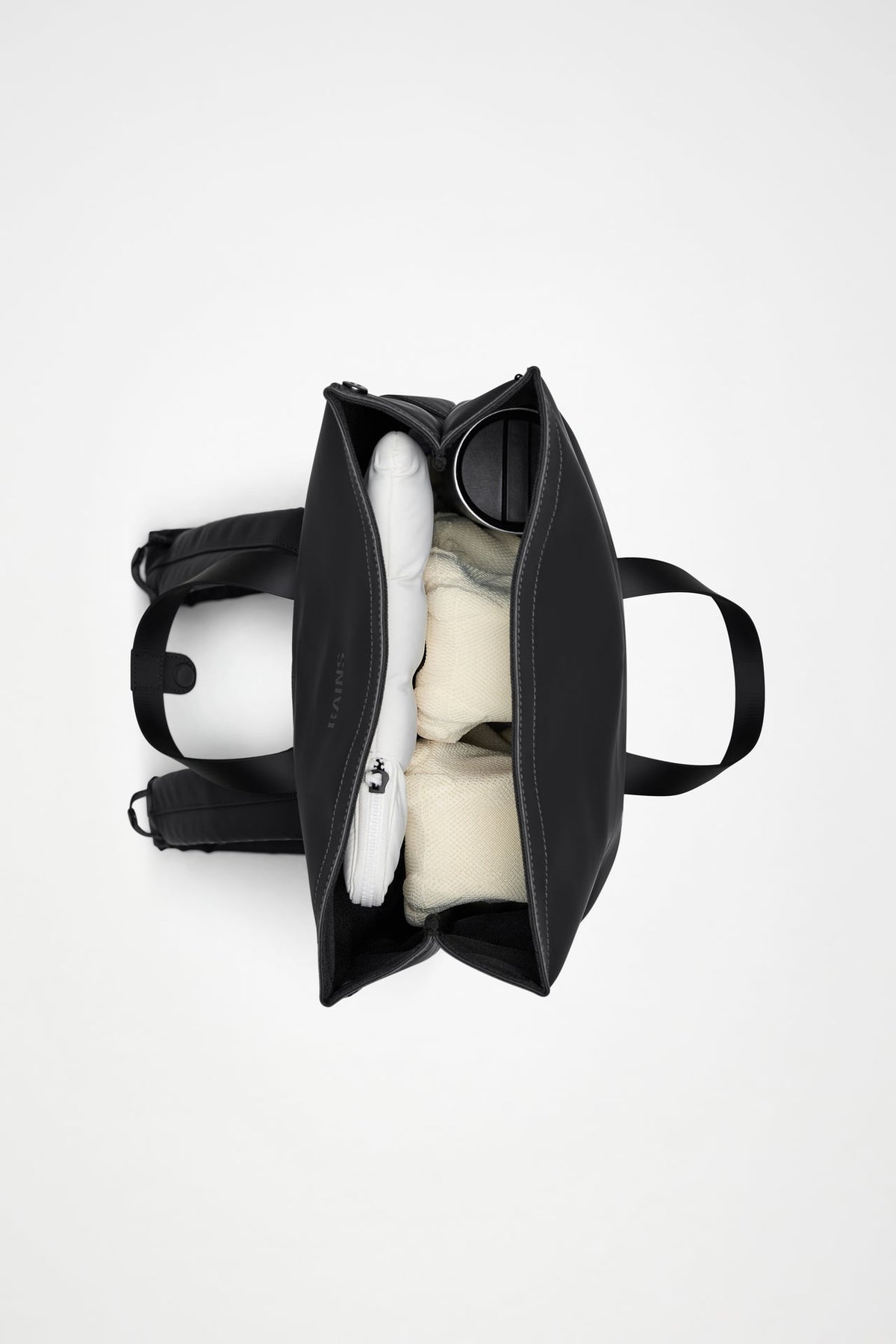 2 Way Tote Backpack Comet