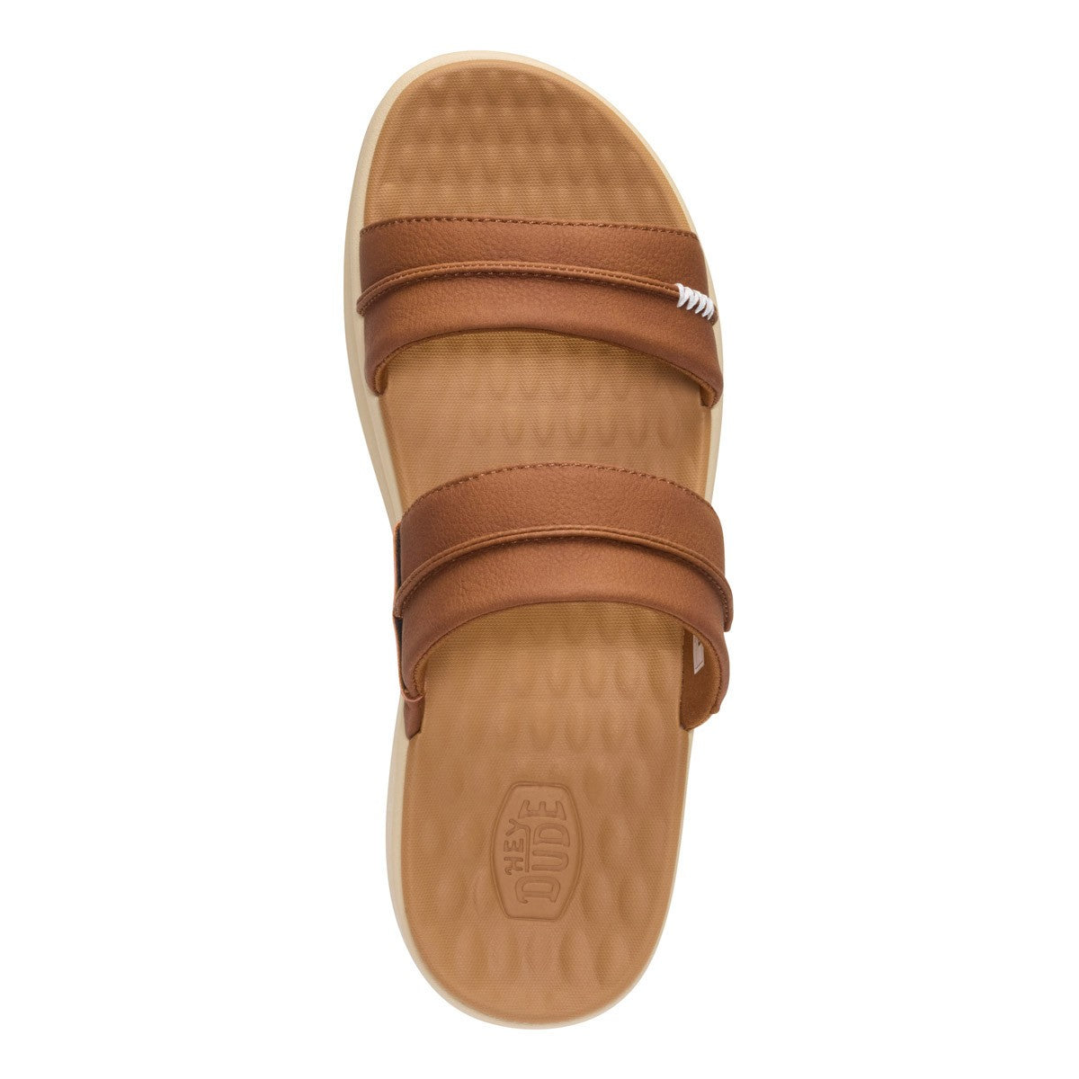 Austin Slide Cognac