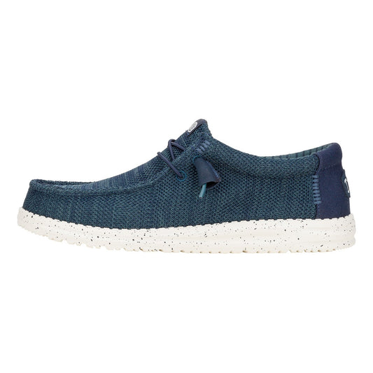 W. Stretch Sox Navy