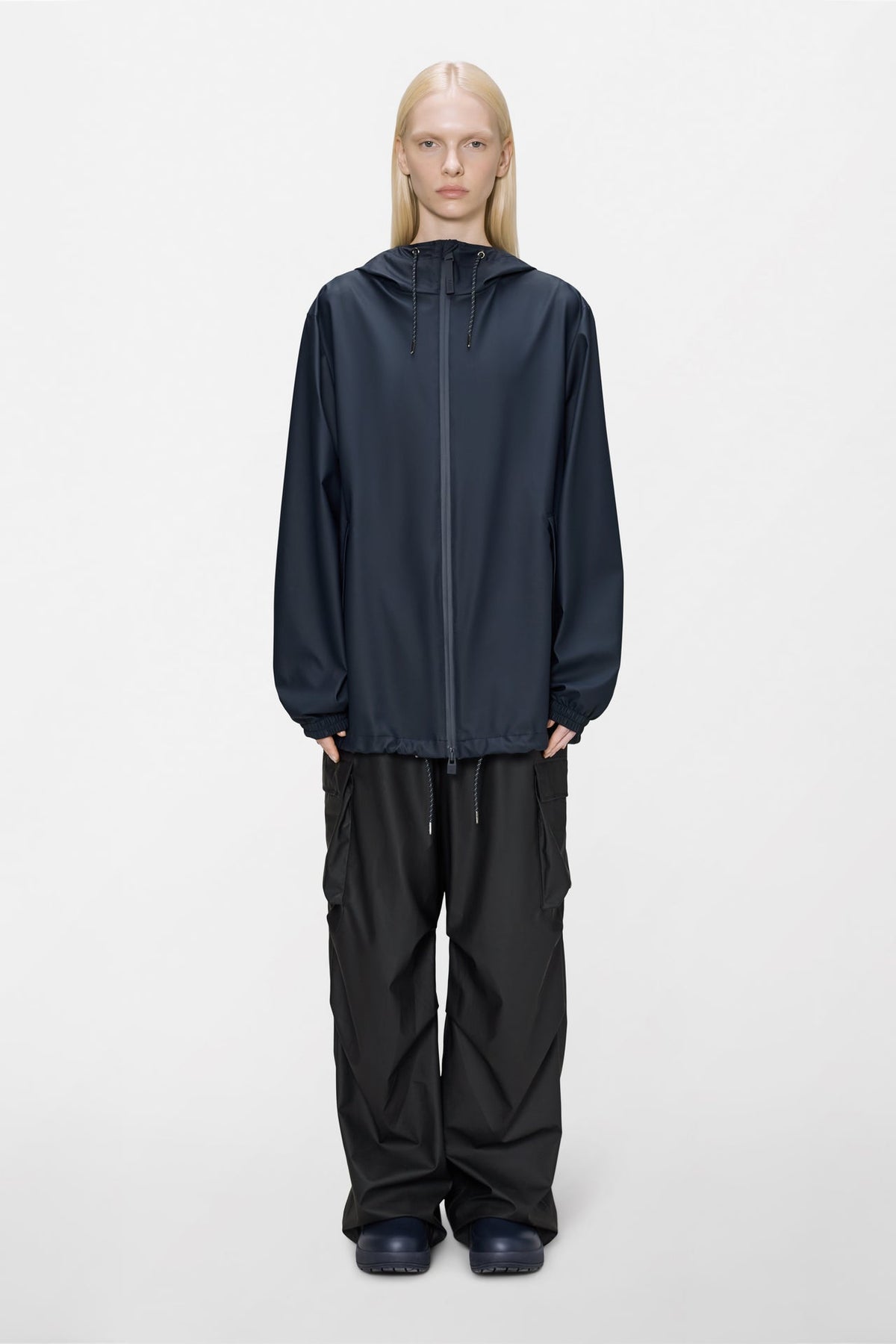 Storm breaker blu navy