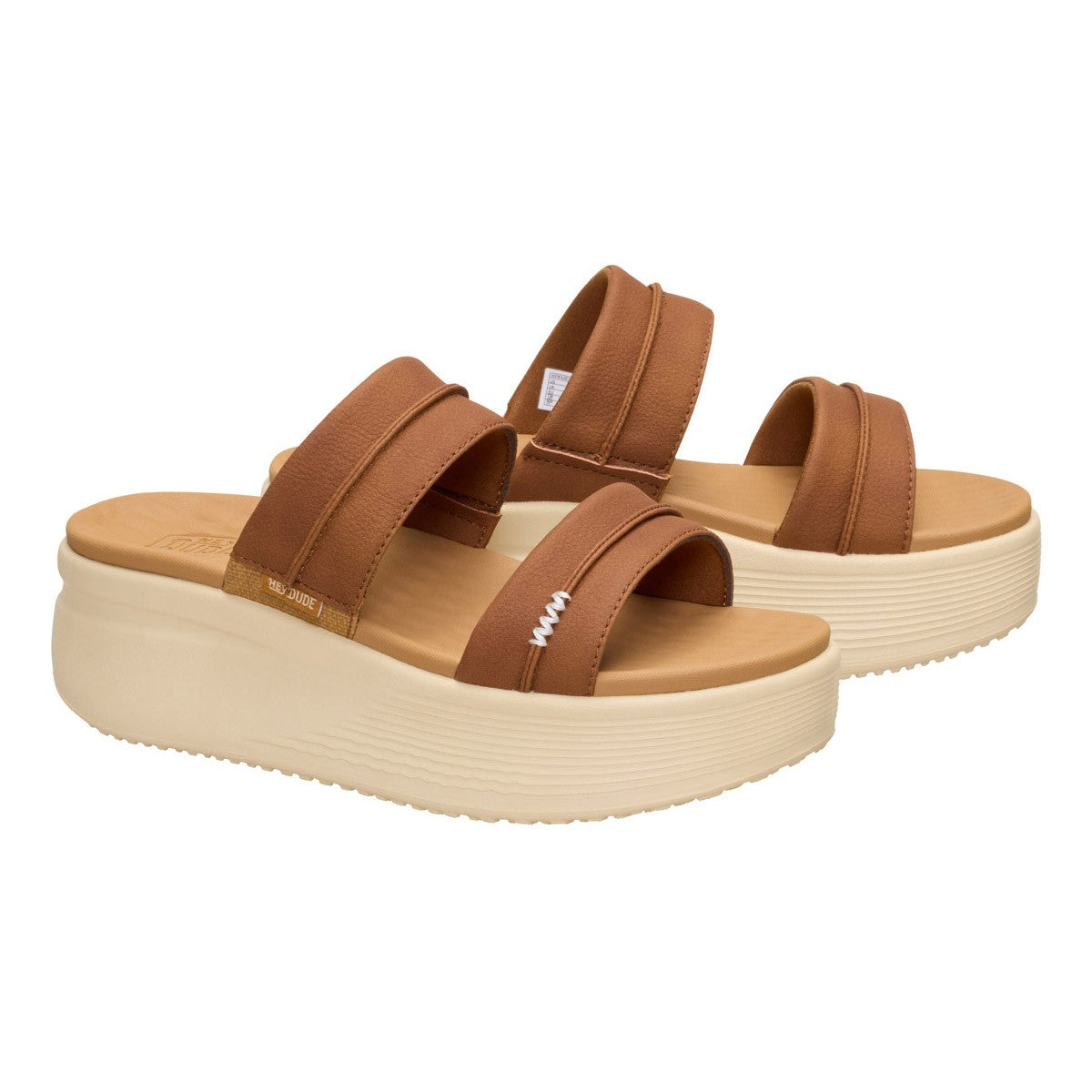 Austin Slide Cognac
