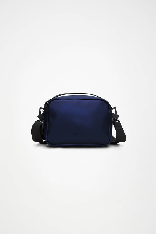 Box Bag bluette