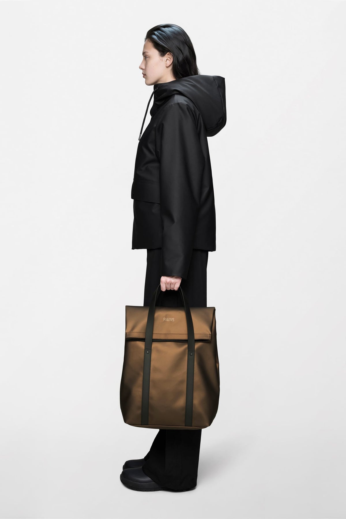 2 Way Tote Backpack Comet