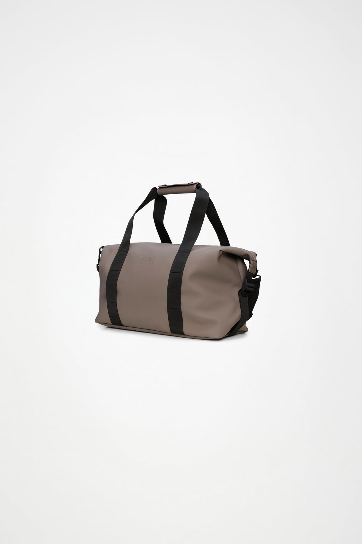 Hilo Weekend Bag Small Cinder