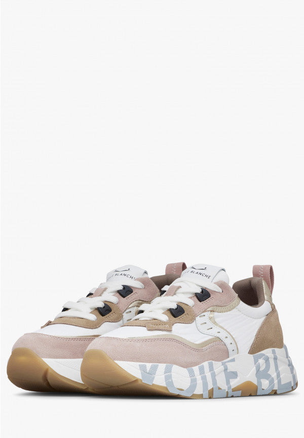 Club 105 Cipria-beige