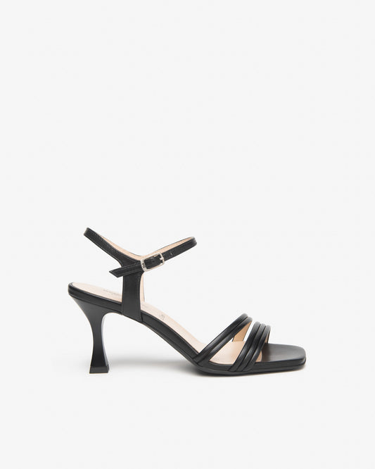 Sandali T.7,5cm Nero E615682DE