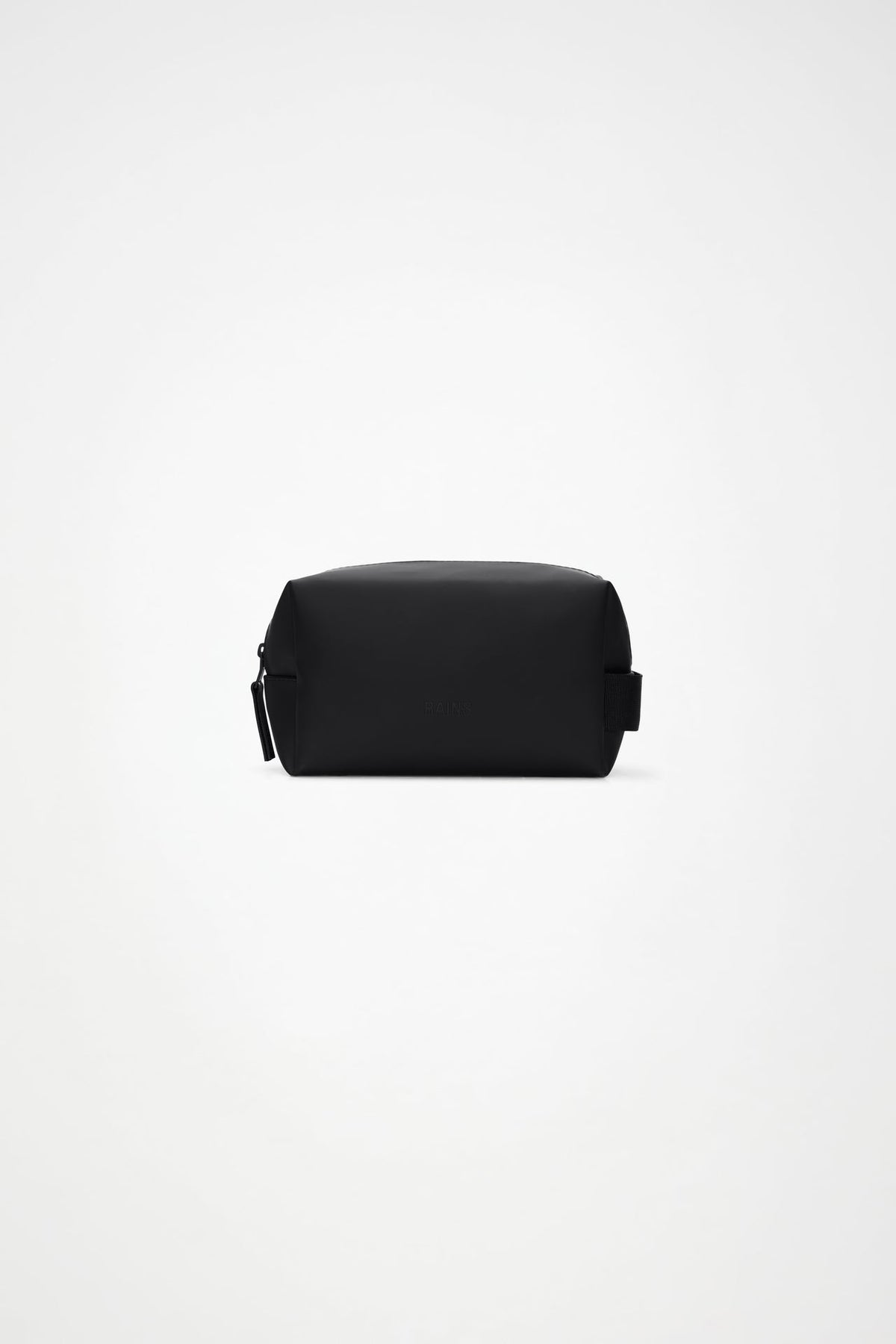 Wash Bag Small petrolio