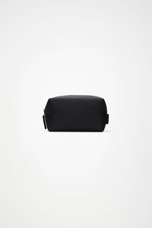 Wash Bag Small petrolio